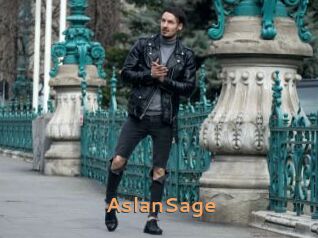 AslanSage