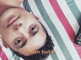 Aslan_hotxx