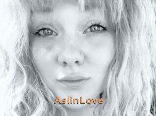 AslinLove