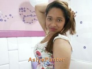 AslyePanter
