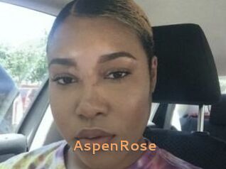 Aspen_Rose