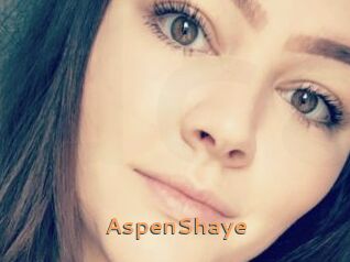 AspenShaye