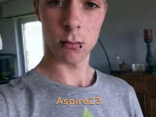 Aspire23