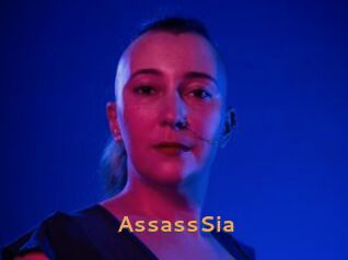 AssassSia