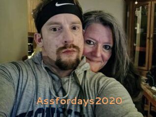 Assfordays2020