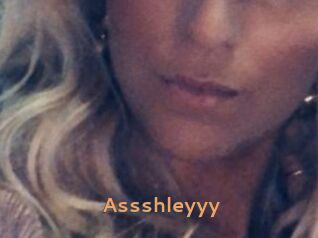 Assshleyyy