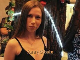 AssyStale
