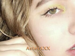 AsterXXX