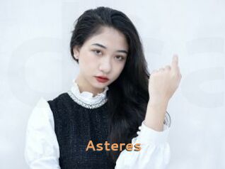 Asteres