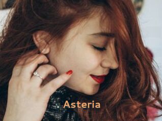 Asteria