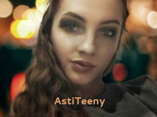 AstiTeeny