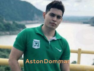 AstonDommar