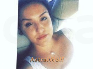 AstralWolf Du Cul A Gogo