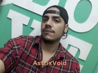 AstrixVoid