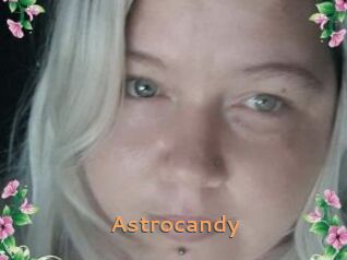 Astrocandy