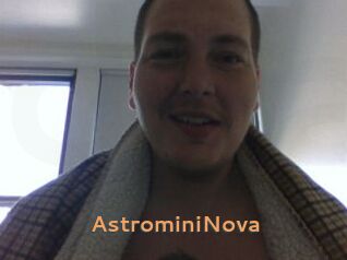 AstrominiNova