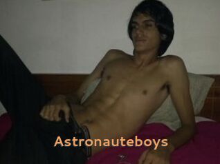 Astronauteboys