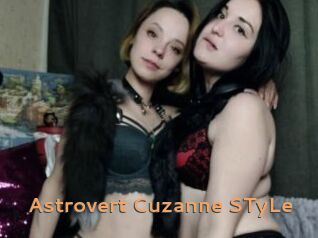 Astrovert_Cuzanne_STyLe