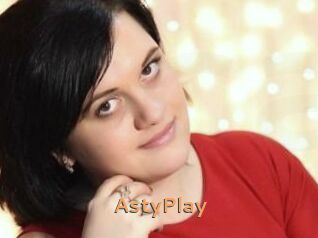 AstyPlay