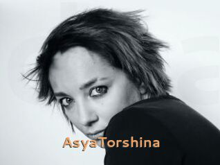 AsyaTorshina