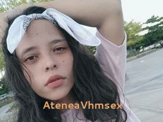 AteneaVhmsex