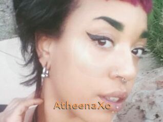 AtheenaXo