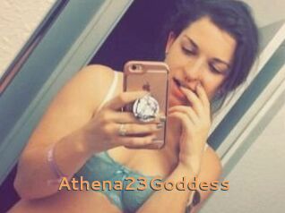 Athena23Goddess