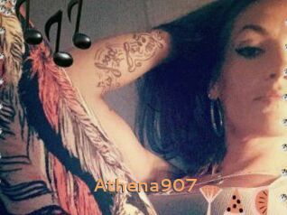 Athena907