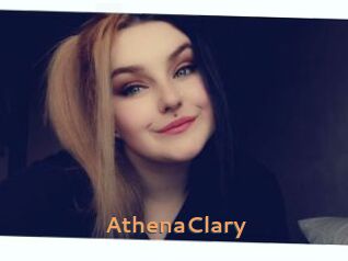 AthenaClary