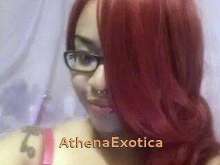 AthenaExotica