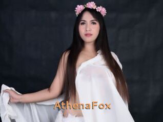 AthenaFox