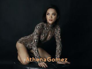 AthenaGomez