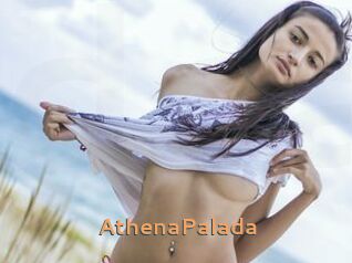AthenaPalada