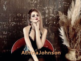 AthinaJohnson