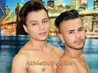 AthleticBodies
