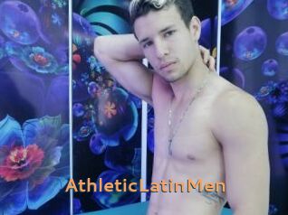 AthleticLatinMen Du Cul A Gogo