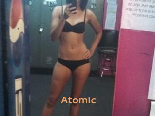 Atomic