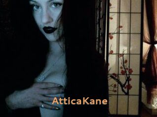 AtticaKane