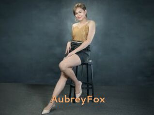 AubreyFox
