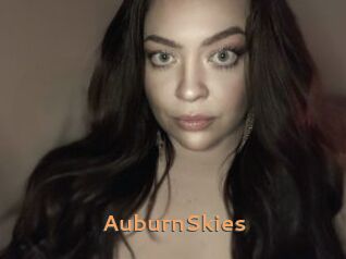 AuburnSkies