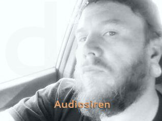 Audiosiren