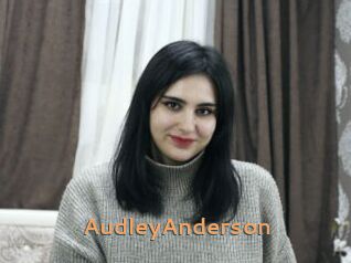 AudleyAnderson