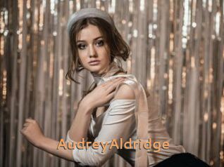 AudreyAldridge