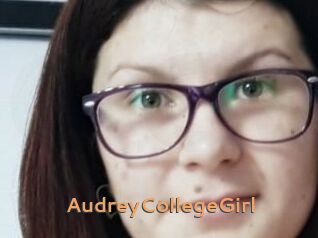 AudreyCollegeGirl