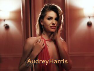 AudreyHarris