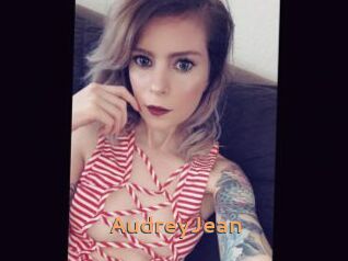 AudreyJean