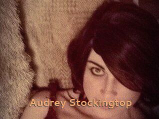 Audrey_Stockingtop