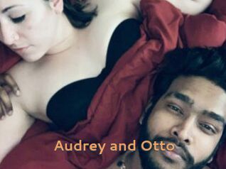 Audrey_and_Otto