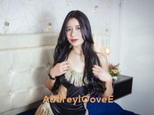 AudreylOoveE