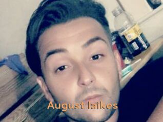 August_laikes